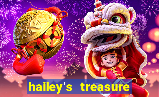 hailey's treasure adventure apk tudo desbloqueado